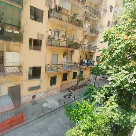 Regency House Accoglienza Portici
