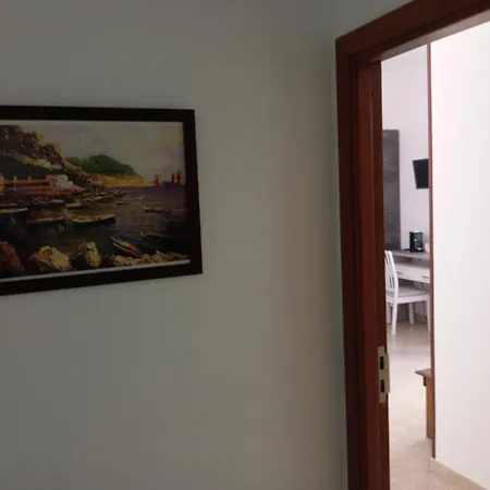 Regency House Accoglienza Vendégház