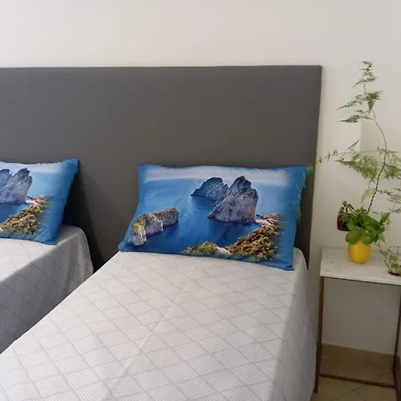 Regency House Accoglienza Portici