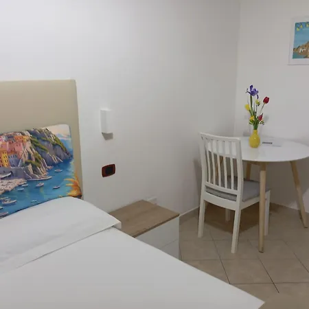 Regency House Accoglienza Vendégház 4*