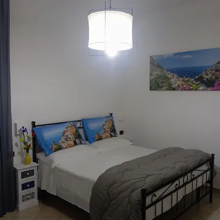 Regency House Accoglienza 4* Portici