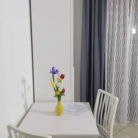 Regency House Accoglienza Vendégház Portici