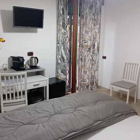 Vendégház Regency House Accoglienza