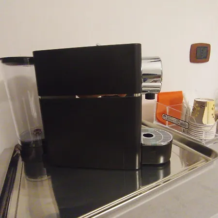 Regency House Accoglienza 3*