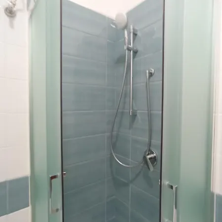 Pensión Regency House Accoglienza