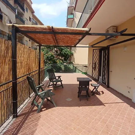 Regency House Accoglienza Pensión 3*