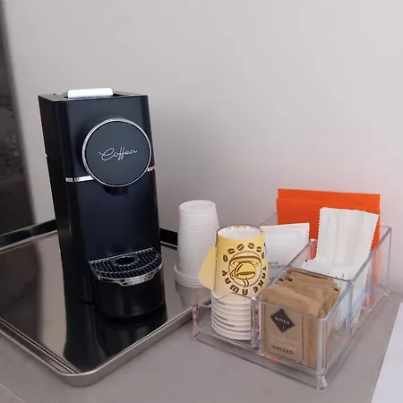 Regency House Accoglienza 3*