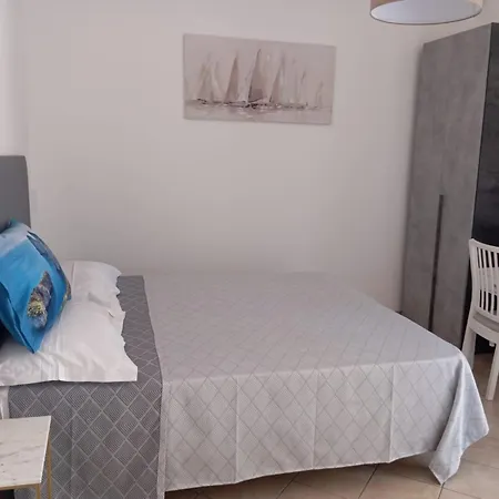 Regency House Accoglienza Pensión