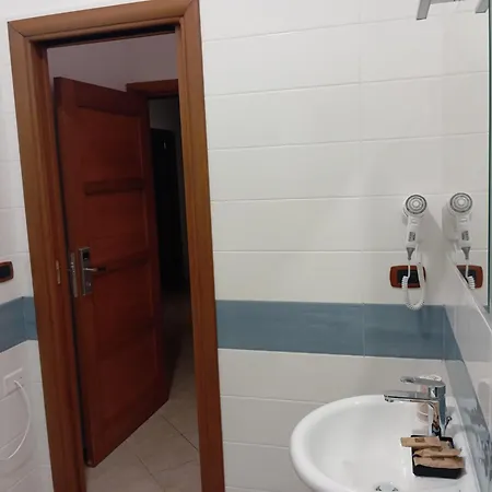 Regency House Accoglienza Pensión