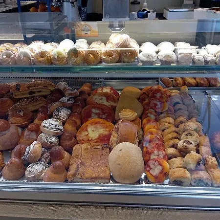 Regency House Accoglienza 3* Portici