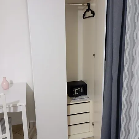 Regency House Accoglienza 3* Portici