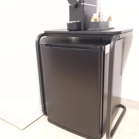 Pensión Regency House Accoglienza Portici