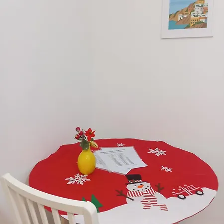 Regency House Accoglienza 3* Portici