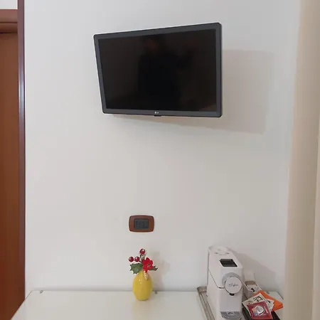 Pensión Regency House Accoglienza