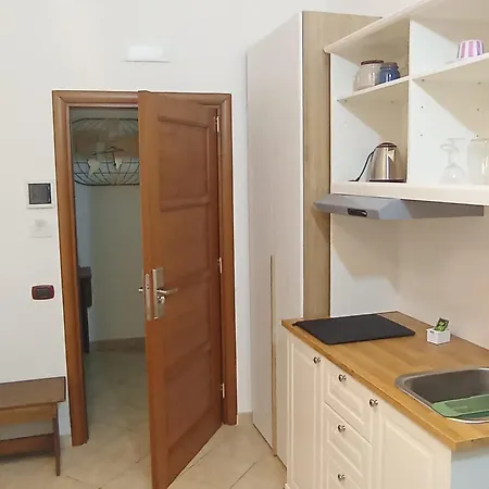 Regency House Accoglienza