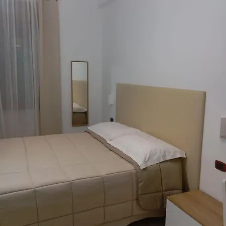 Regency House Accoglienza 4*