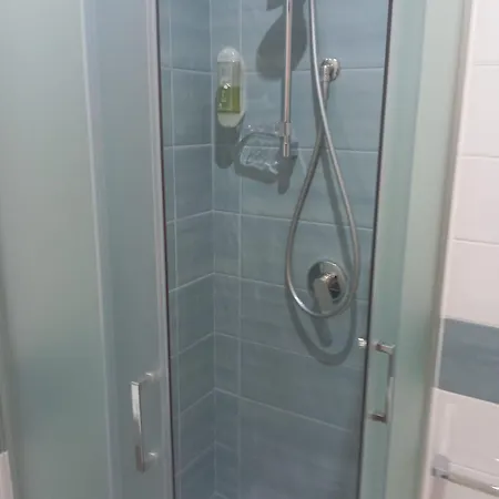 Pensión Regency House Accoglienza