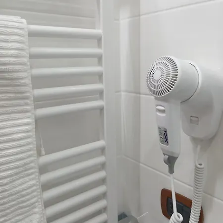 Pensión Regency House Accoglienza Portici