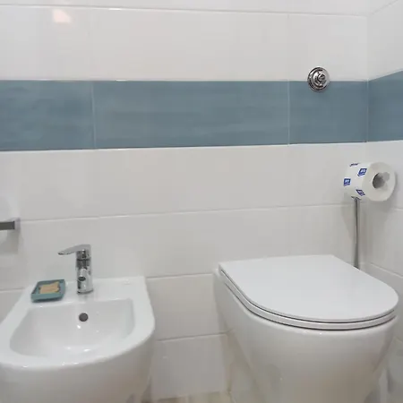 Regency House Accoglienza Pensión