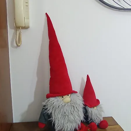 Regency House Accoglienza 3*