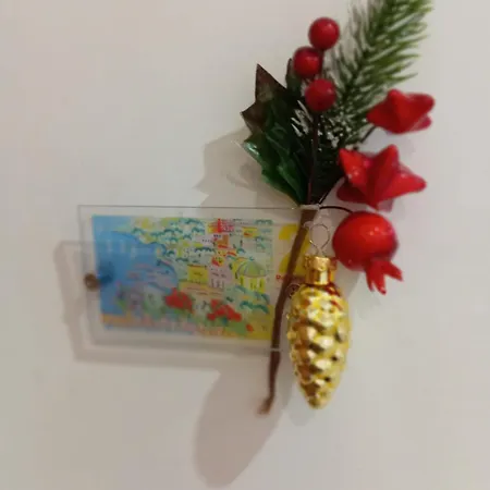 Regency House Accoglienza 3* Portici