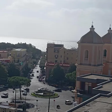 Regency House Accoglienza