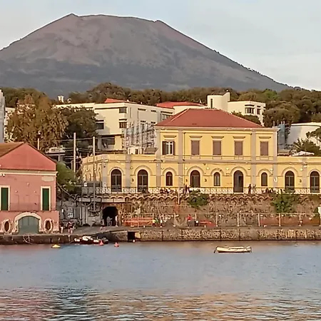 Regency House Accoglienza Portici