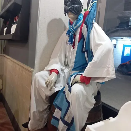 Pensión Regency House Accoglienza 3*