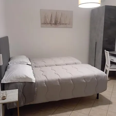 Pensión Regency House Accoglienza