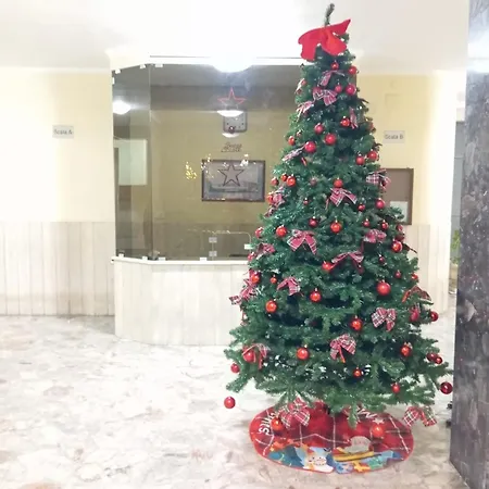 Regency House Accoglienza 3* Portici