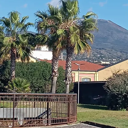 Maison d'hôtes Regency House Accoglienza 4*
