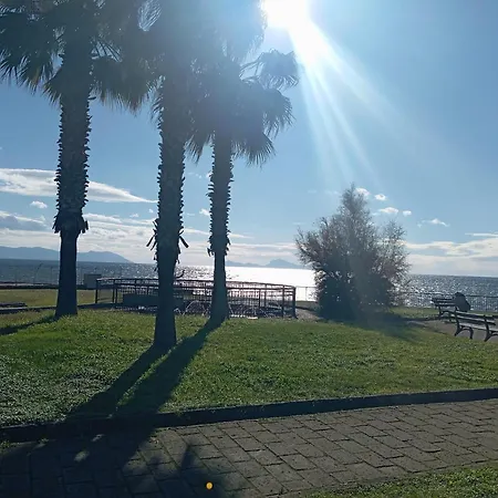 Regency House Accoglienza Pensión