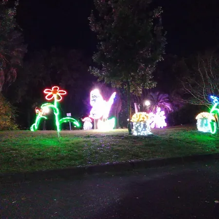 Casa de hóspedes Regency House Accoglienza Portici