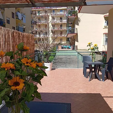 Maison d'hôtes Regency House Accoglienza