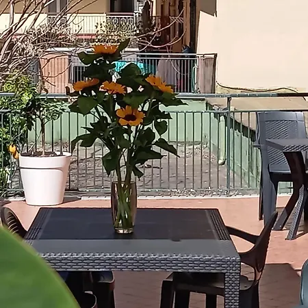 Maison d'hôtes Regency House Accoglienza