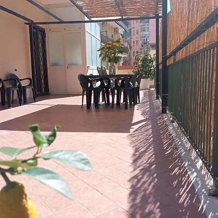 Maison d'hôtes Regency House Accoglienza 4*